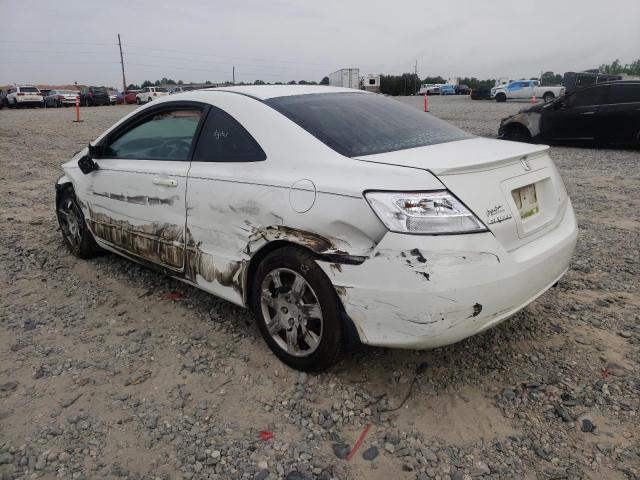 Photo 2 VIN: 2HGFG1B69AH509497 - HONDA CIVIC LX 