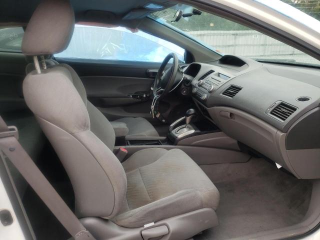 Photo 4 VIN: 2HGFG1B69AH509497 - HONDA CIVIC LX 