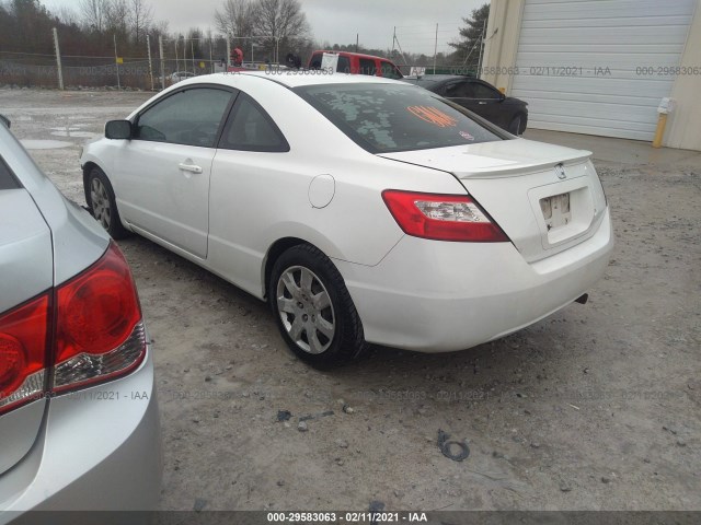 Photo 2 VIN: 2HGFG1B69AH513646 - HONDA CIVIC CPE 