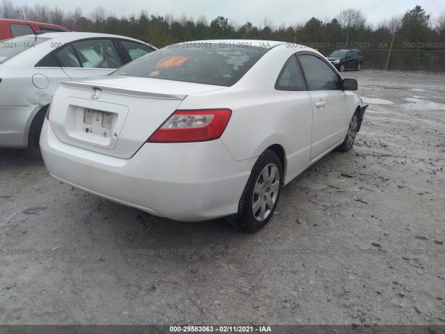 Photo 3 VIN: 2HGFG1B69AH513646 - HONDA CIVIC CPE 