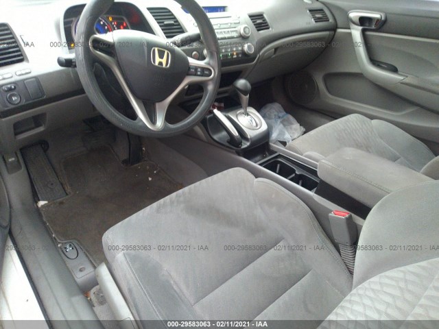 Photo 4 VIN: 2HGFG1B69AH513646 - HONDA CIVIC CPE 