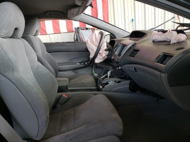 Photo 4 VIN: 2HGFG1B69AH520614 - HONDA CIVIC LX 