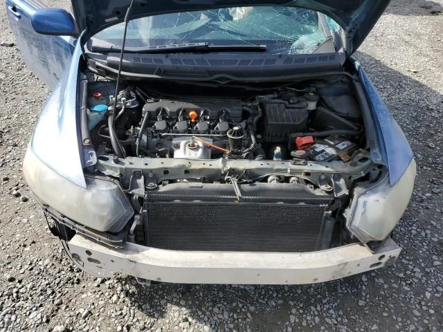 Photo 10 VIN: 2HGFG1B69AH521617 - HONDA CIVIC LX 