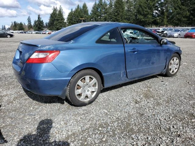 Photo 2 VIN: 2HGFG1B69AH521617 - HONDA CIVIC LX 