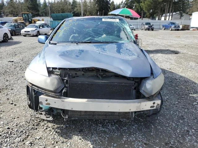 Photo 4 VIN: 2HGFG1B69AH521617 - HONDA CIVIC LX 