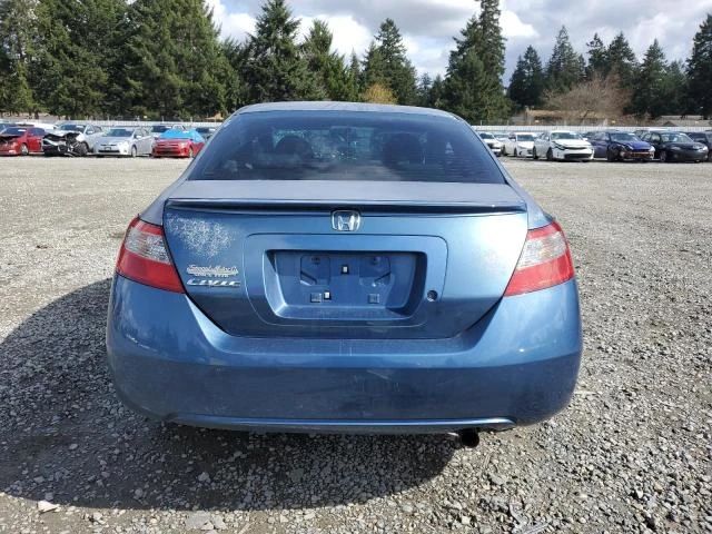 Photo 5 VIN: 2HGFG1B69AH521617 - HONDA CIVIC LX 