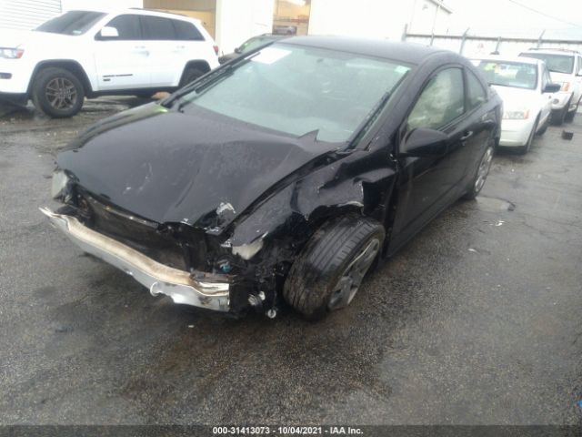 Photo 1 VIN: 2HGFG1B69AH522850 - HONDA CIVIC CPE 