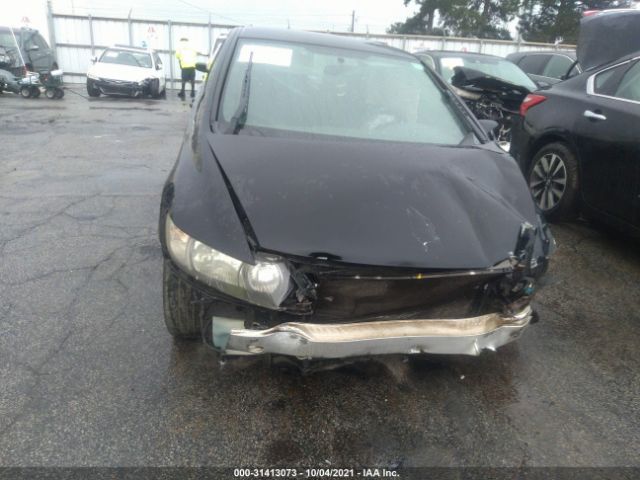 Photo 5 VIN: 2HGFG1B69AH522850 - HONDA CIVIC CPE 