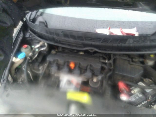 Photo 9 VIN: 2HGFG1B69AH522850 - HONDA CIVIC CPE 