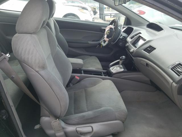 Photo 4 VIN: 2HGFG1B69AH524405 - HONDA CIVIC LX 