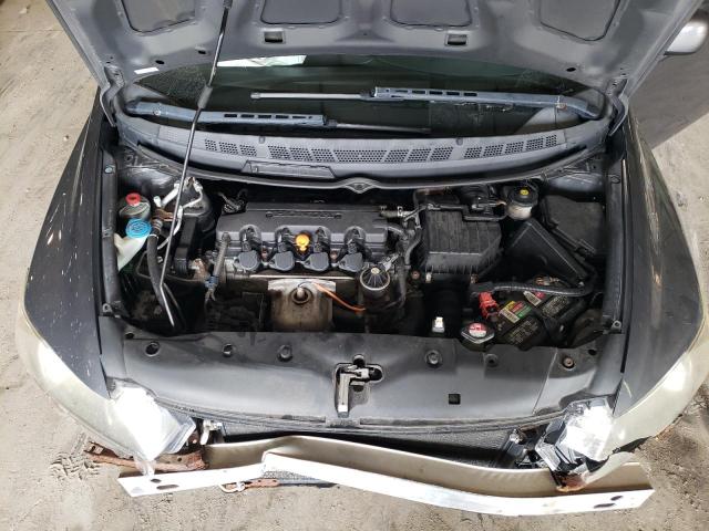 Photo 10 VIN: 2HGFG1B69AH525103 - HONDA CIVIC LX 