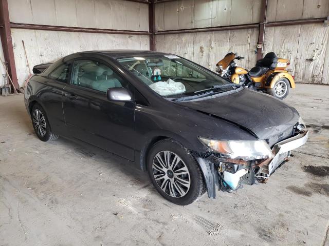 Photo 3 VIN: 2HGFG1B69AH525103 - HONDA CIVIC LX 