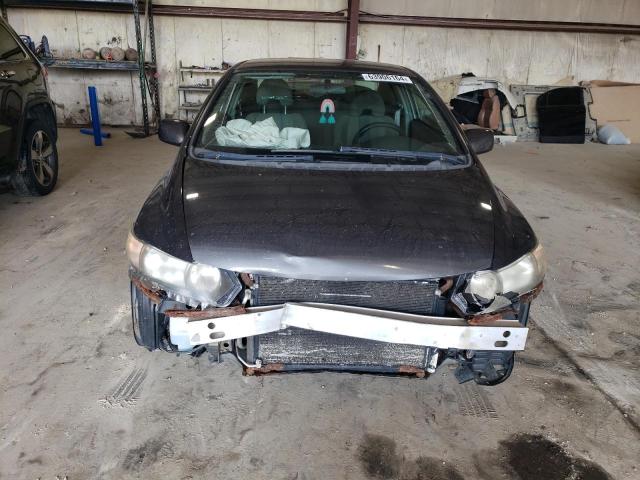 Photo 4 VIN: 2HGFG1B69AH525103 - HONDA CIVIC LX 