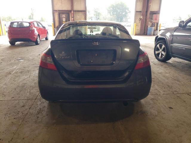 Photo 5 VIN: 2HGFG1B69AH525103 - HONDA CIVIC LX 