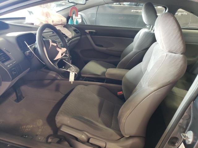 Photo 6 VIN: 2HGFG1B69AH525103 - HONDA CIVIC LX 