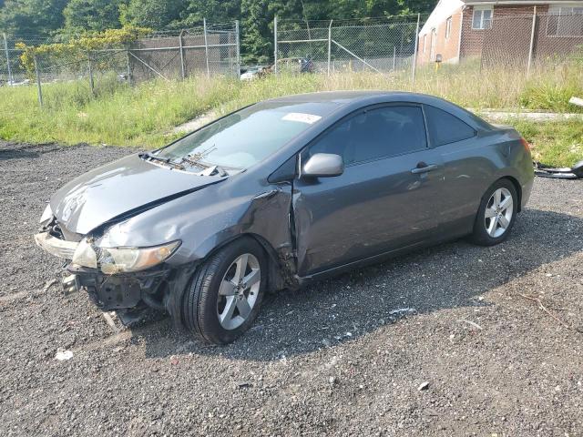 Photo 0 VIN: 2HGFG1B69AH529149 - HONDA CIVIC LX 