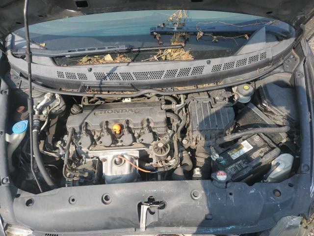 Photo 10 VIN: 2HGFG1B69AH529149 - HONDA CIVIC LX 