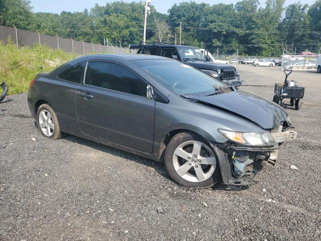 Photo 3 VIN: 2HGFG1B69AH529149 - HONDA CIVIC LX 