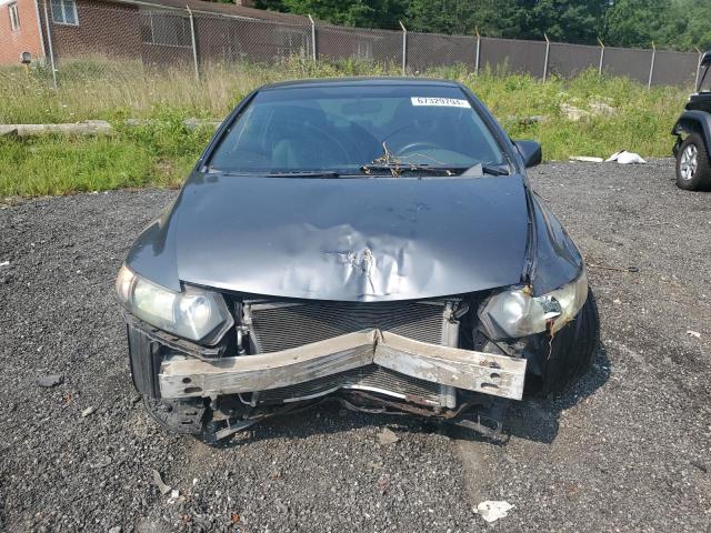 Photo 4 VIN: 2HGFG1B69AH529149 - HONDA CIVIC LX 