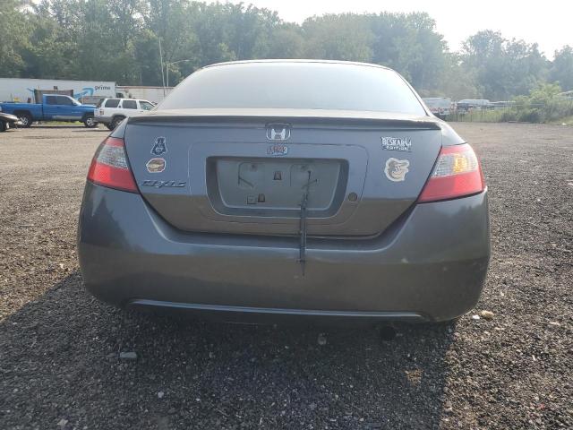 Photo 5 VIN: 2HGFG1B69AH529149 - HONDA CIVIC LX 