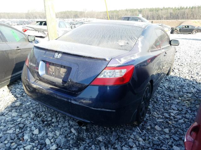 Photo 3 VIN: 2HGFG1B69AH529975 - HONDA CIVIC LX 