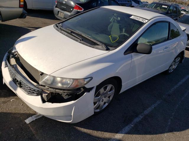 Photo 0 VIN: 2HGFG1B69AH532827 - HONDA CIVIC LX 