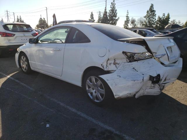 Photo 1 VIN: 2HGFG1B69AH532827 - HONDA CIVIC LX 