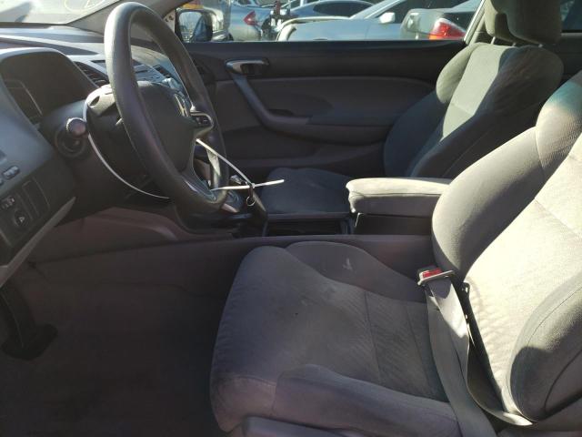 Photo 6 VIN: 2HGFG1B69AH532827 - HONDA CIVIC LX 