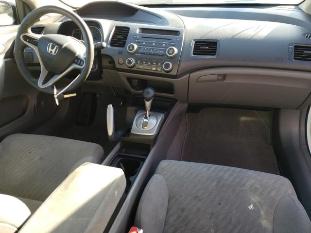 Photo 7 VIN: 2HGFG1B69AH532827 - HONDA CIVIC LX 