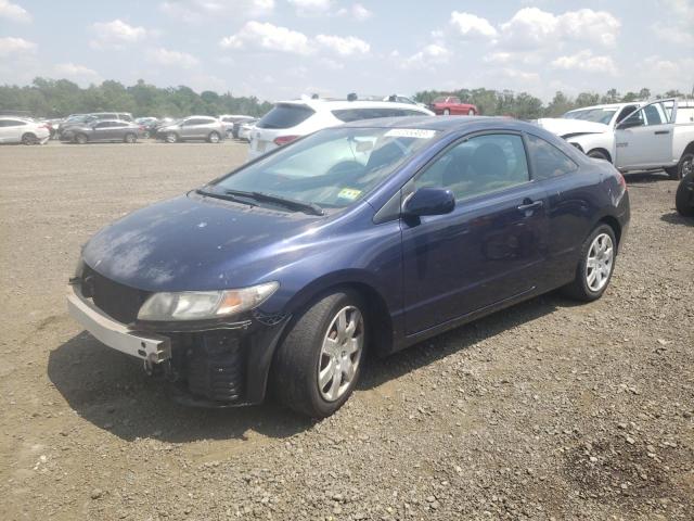 Photo 0 VIN: 2HGFG1B69AH533055 - HONDA CIVIC LX 