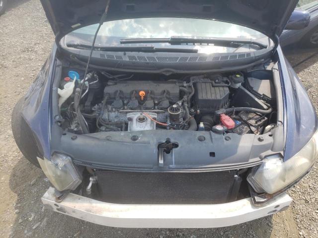 Photo 10 VIN: 2HGFG1B69AH533055 - HONDA CIVIC LX 