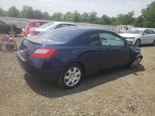 Photo 2 VIN: 2HGFG1B69AH533055 - HONDA CIVIC LX 