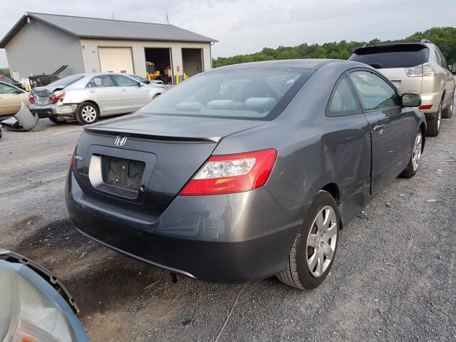 Photo 3 VIN: 2HGFG1B69AH535596 - HONDA CIVIC CPE 