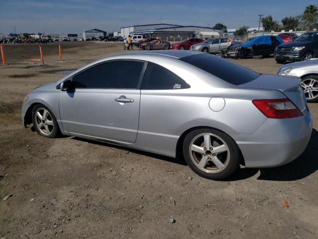 Photo 1 VIN: 2HGFG1B69AH535727 - HONDA CIVIC 