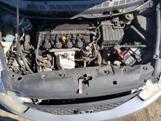 Photo 10 VIN: 2HGFG1B69AH535727 - HONDA CIVIC 