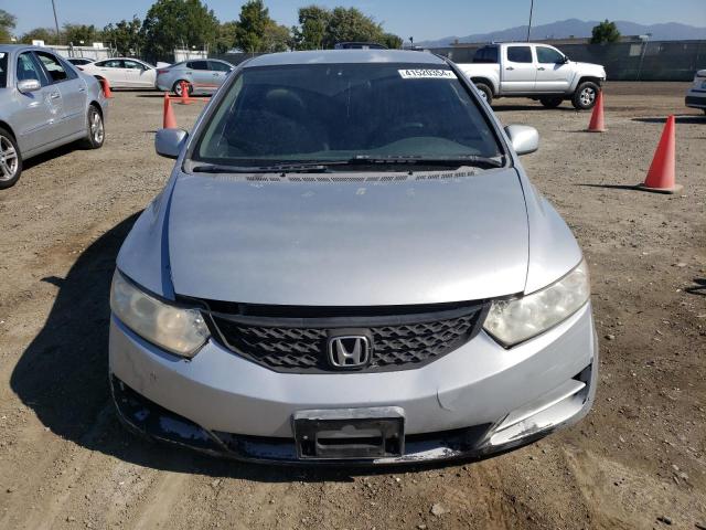 Photo 4 VIN: 2HGFG1B69AH535727 - HONDA CIVIC 