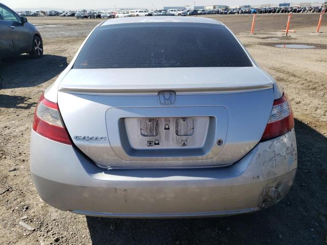 Photo 5 VIN: 2HGFG1B69AH535727 - HONDA CIVIC 