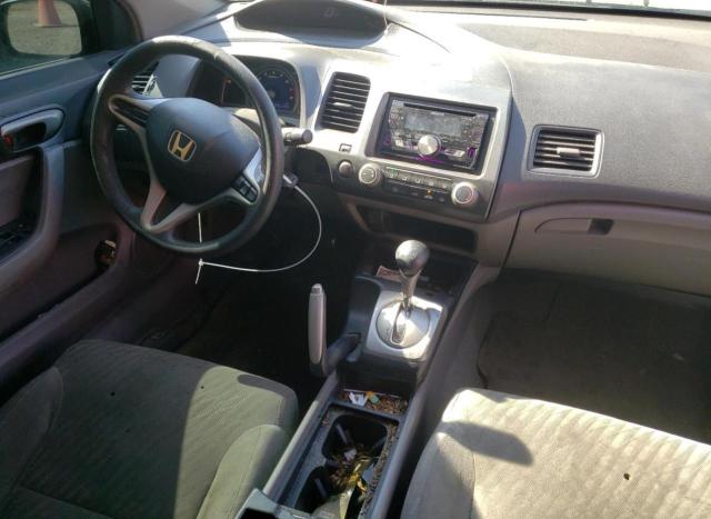 Photo 7 VIN: 2HGFG1B69AH535727 - HONDA CIVIC 