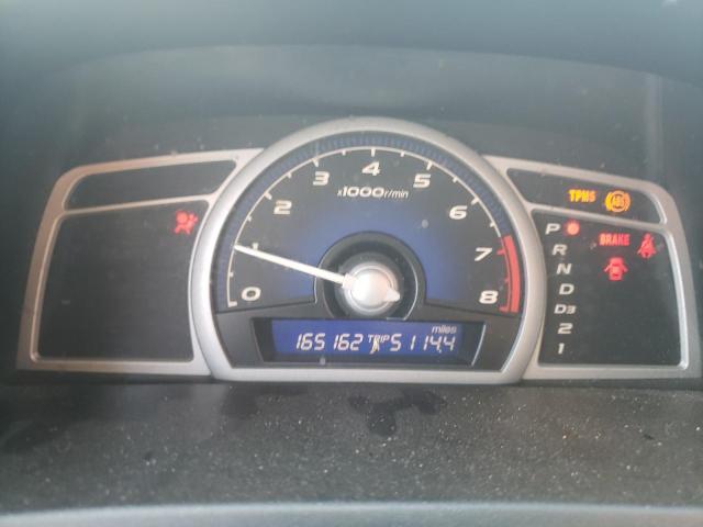 Photo 8 VIN: 2HGFG1B69AH535727 - HONDA CIVIC 