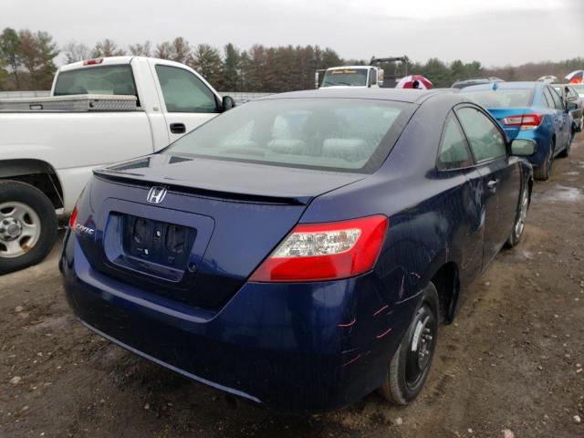 Photo 3 VIN: 2HGFG1B69AH536716 - HONDA CIVIC LX 