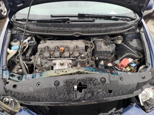 Photo 6 VIN: 2HGFG1B69AH536716 - HONDA CIVIC LX 