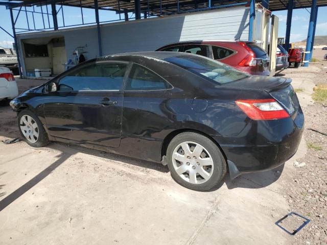 Photo 1 VIN: 2HGFG1B69AH537879 - HONDA CIVIC LX 