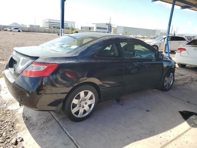 Photo 2 VIN: 2HGFG1B69AH537879 - HONDA CIVIC LX 