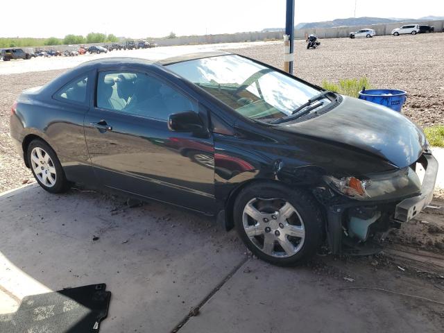 Photo 3 VIN: 2HGFG1B69AH537879 - HONDA CIVIC LX 