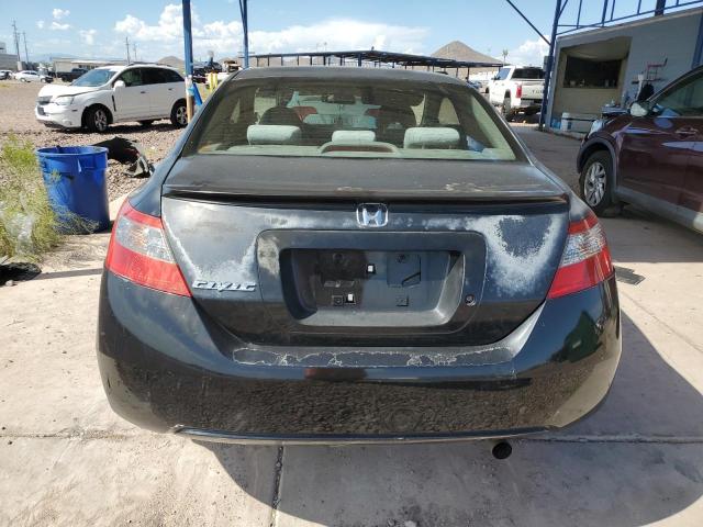 Photo 5 VIN: 2HGFG1B69AH537879 - HONDA CIVIC LX 