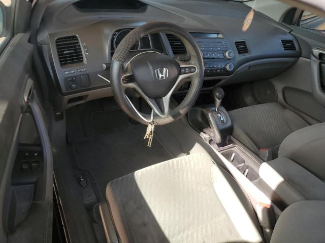 Photo 7 VIN: 2HGFG1B69AH537879 - HONDA CIVIC LX 