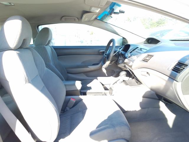 Photo 4 VIN: 2HGFG1B69AH538532 - HONDA CIVIC LX 