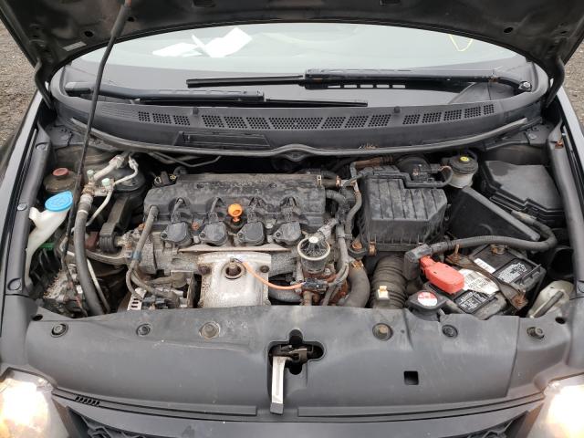 Photo 6 VIN: 2HGFG1B69BH000947 - HONDA CIVIC LX 