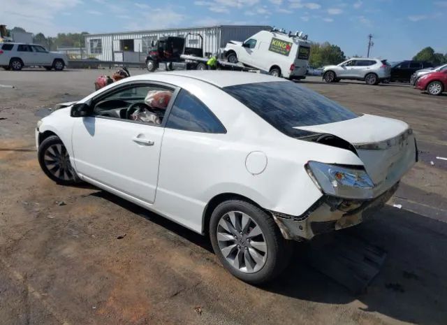 Photo 2 VIN: 2HGFG1B69BH504737 - HONDA CIVIC 