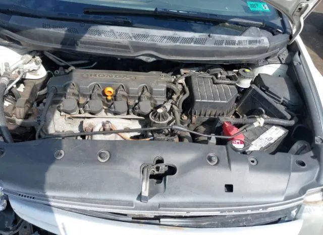 Photo 9 VIN: 2HGFG1B69BH504737 - HONDA CIVIC 